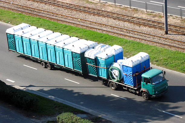 Best Portable restroom trailer rental  in Hurleyville, NY